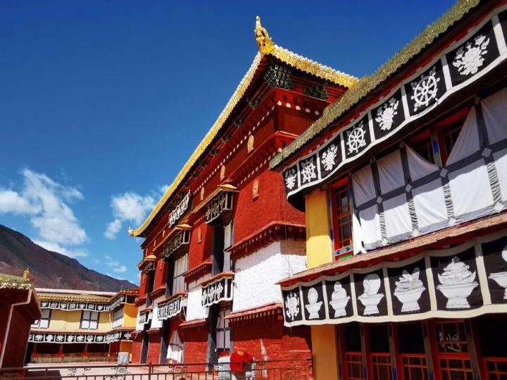 昌都旅游十大必去景点昌都旅游攻略-第2张图片
