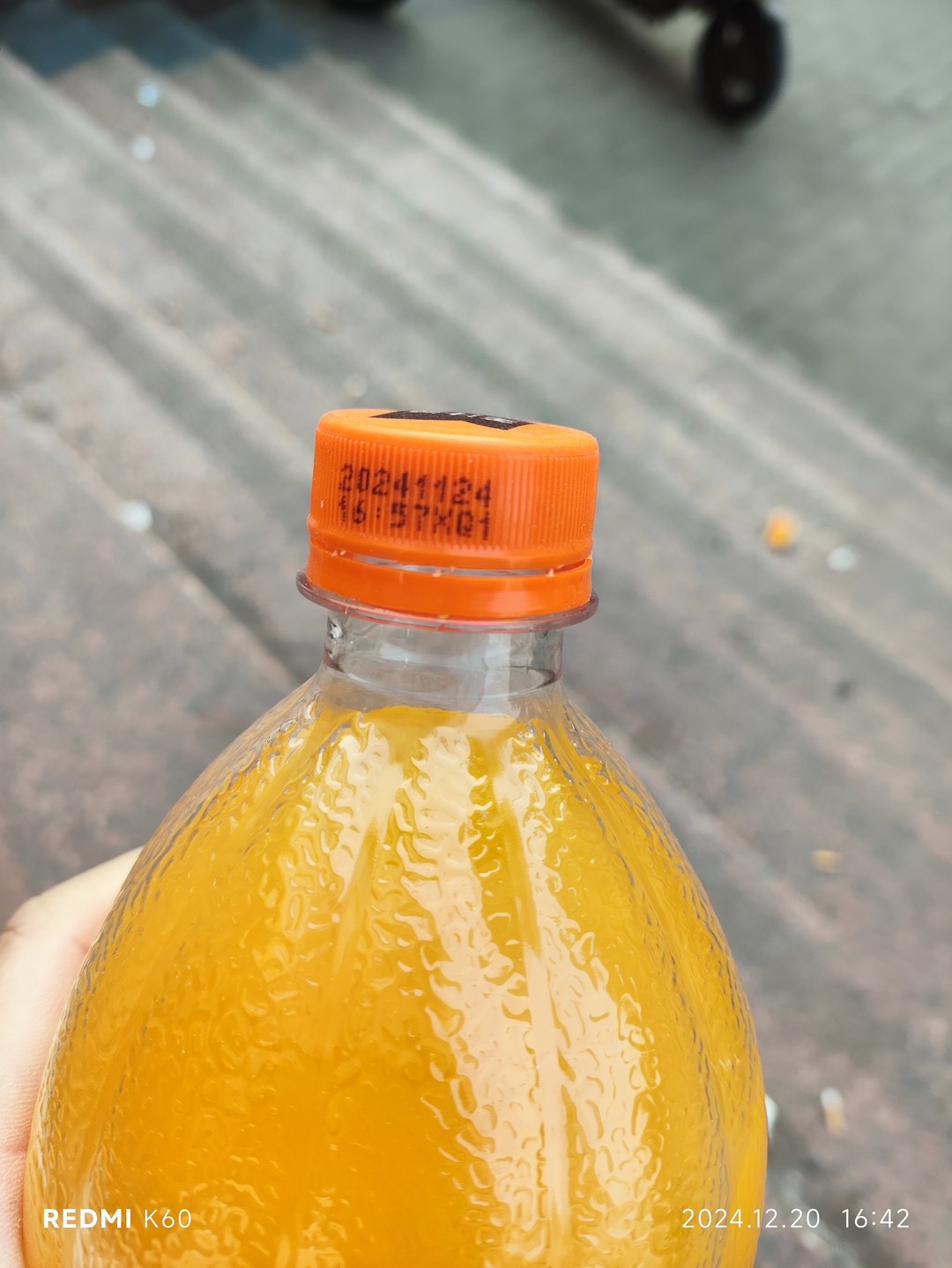 果粒橙 焦点访谈果粒橙，焦点访谈下的健康与美味