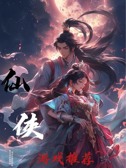 天剑奇缘，探索神秘世界-第2张图片
