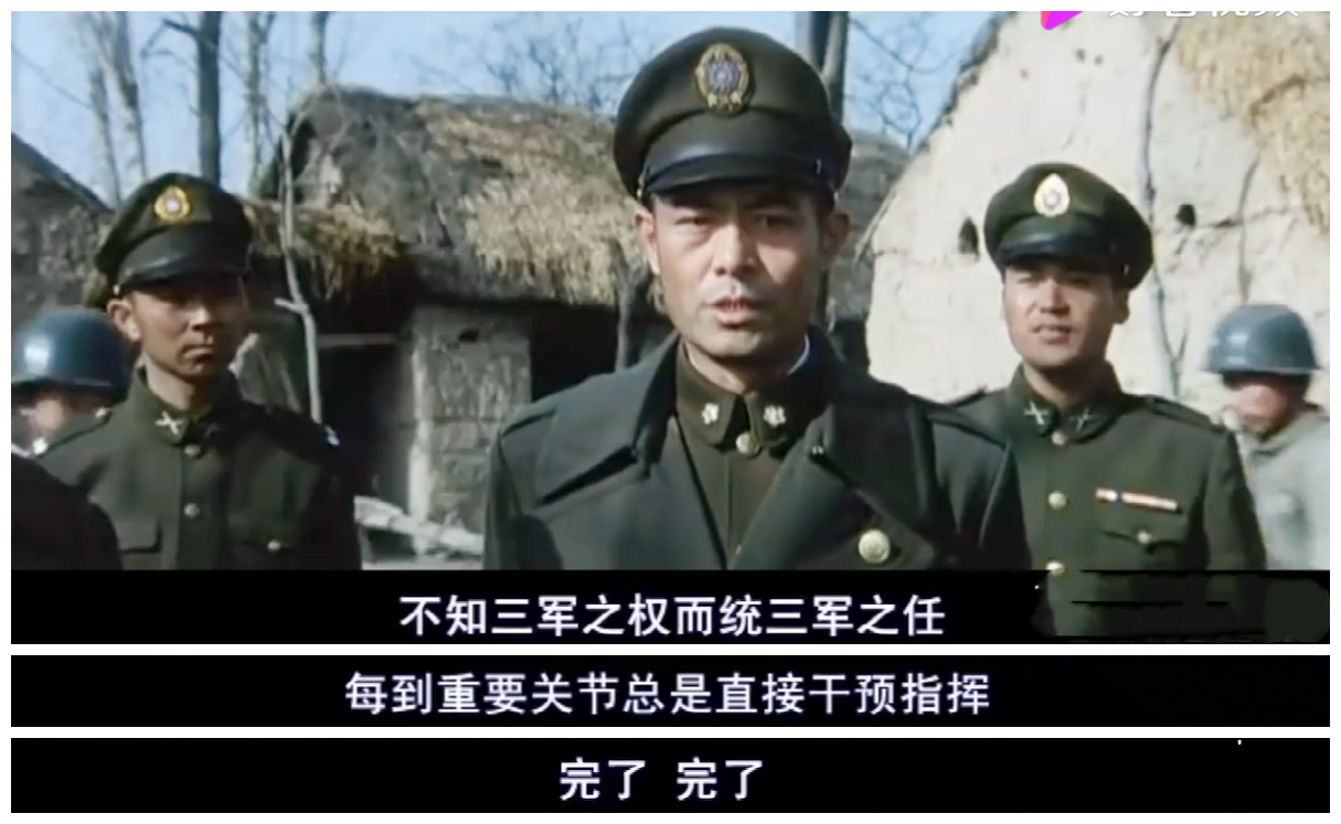 决战围城，决胜之刻-第2张图片