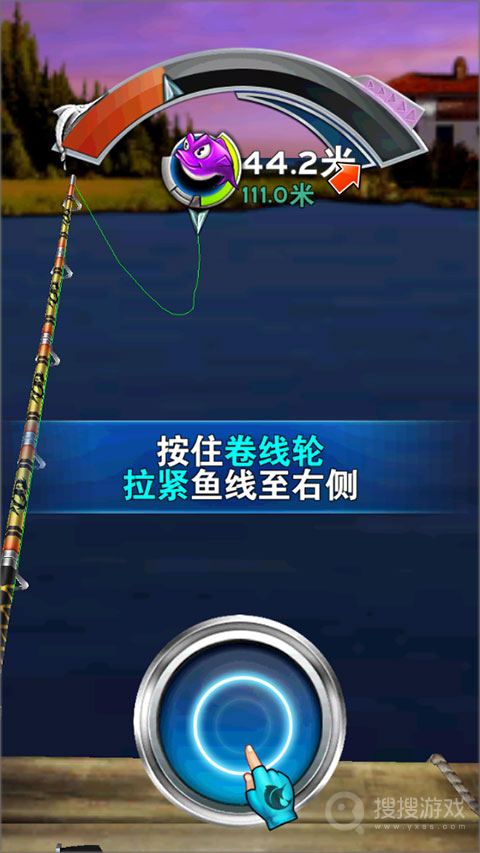 大显手机游戏下载大显手机游戏下载攻略-第3张图片
