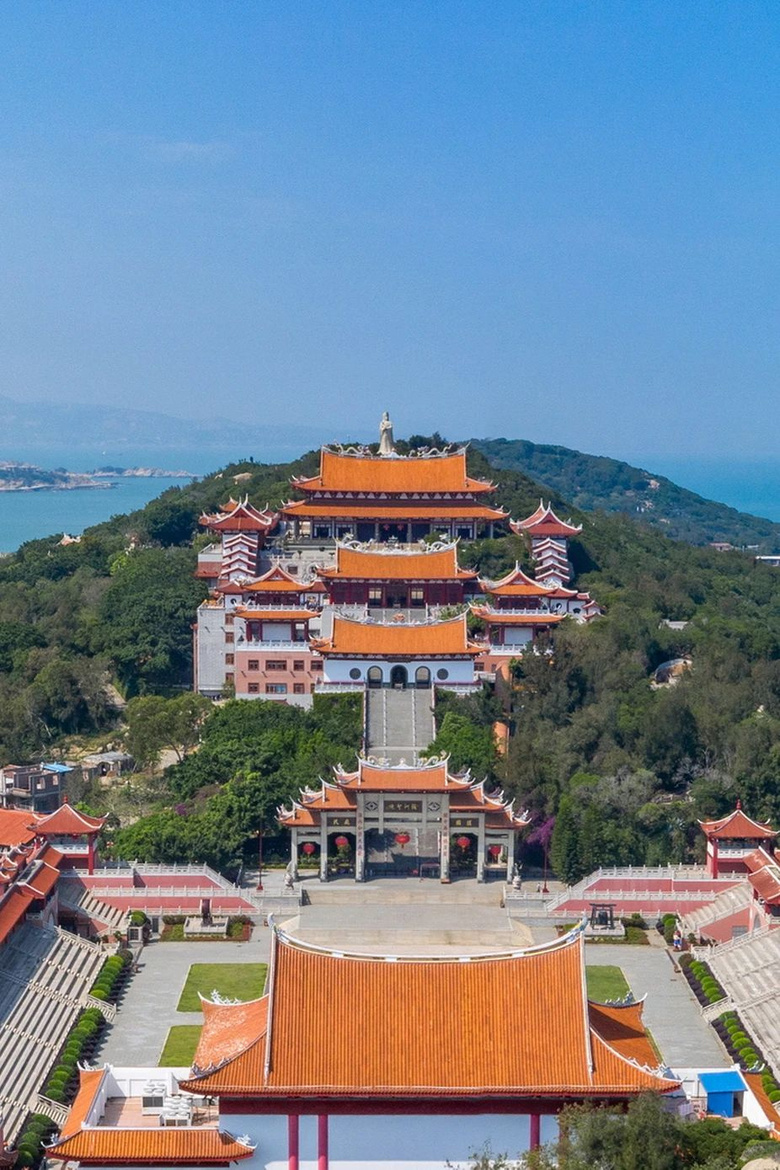 莆田旅游莆田旅游攻略-第2张图片