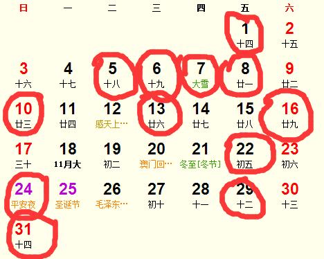 2023年2月最吉利的黄道吉日