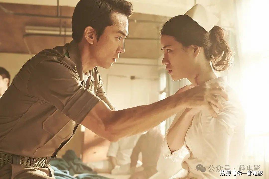 绝命追击，韩国电影的深度解析-第2张图片