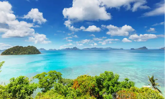 去吻吧菲律宾去吻吧，探索甜蜜的浪漫之旅