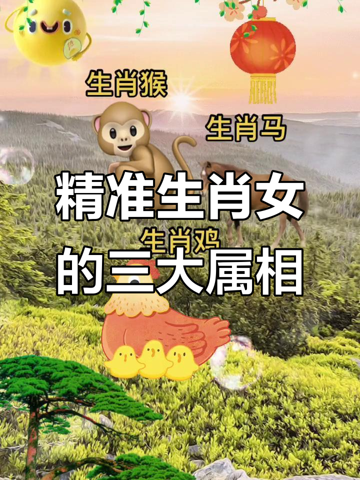 今晚必出最准生肖-第2张图片