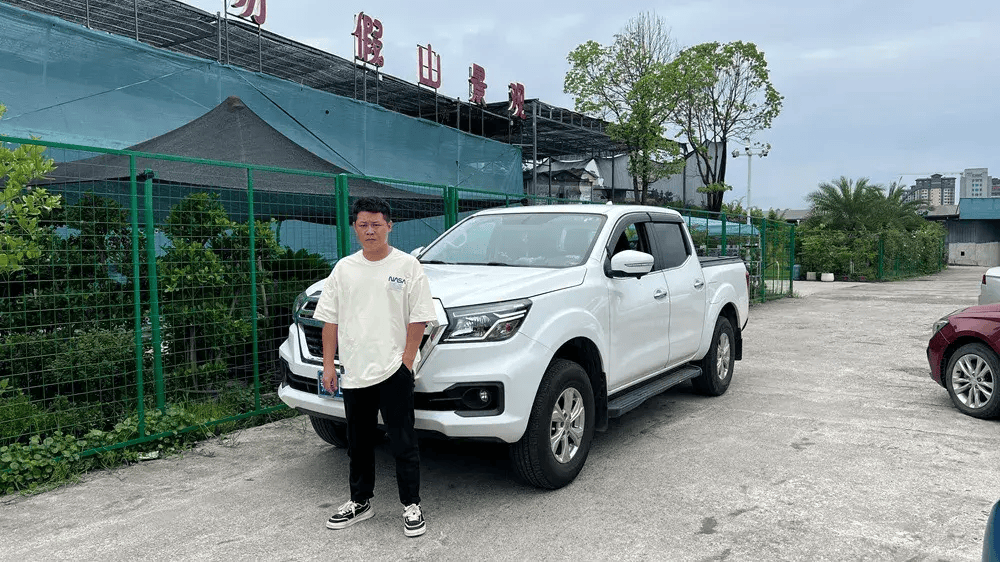 成品免费ppt网站入口欧洲第一的日产SUV——探索卓越品质与独特魅力-第1张图片