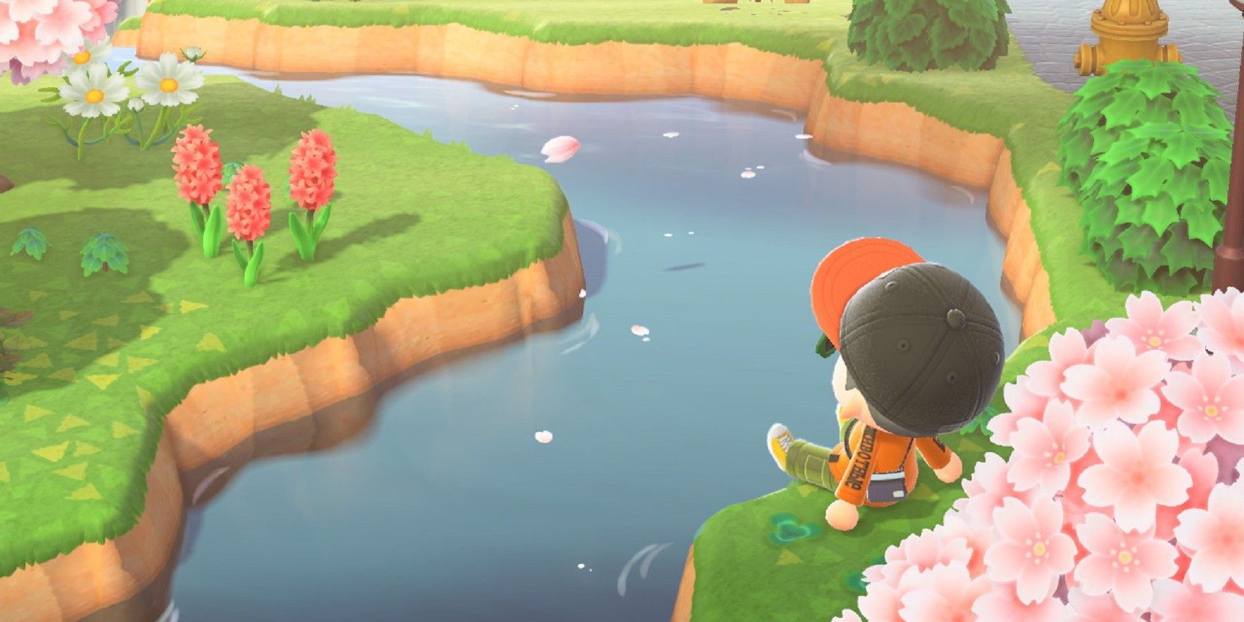 动物之森Switch摆件动物之森Switch，探索自然与心灵的栖息地-第2张图片