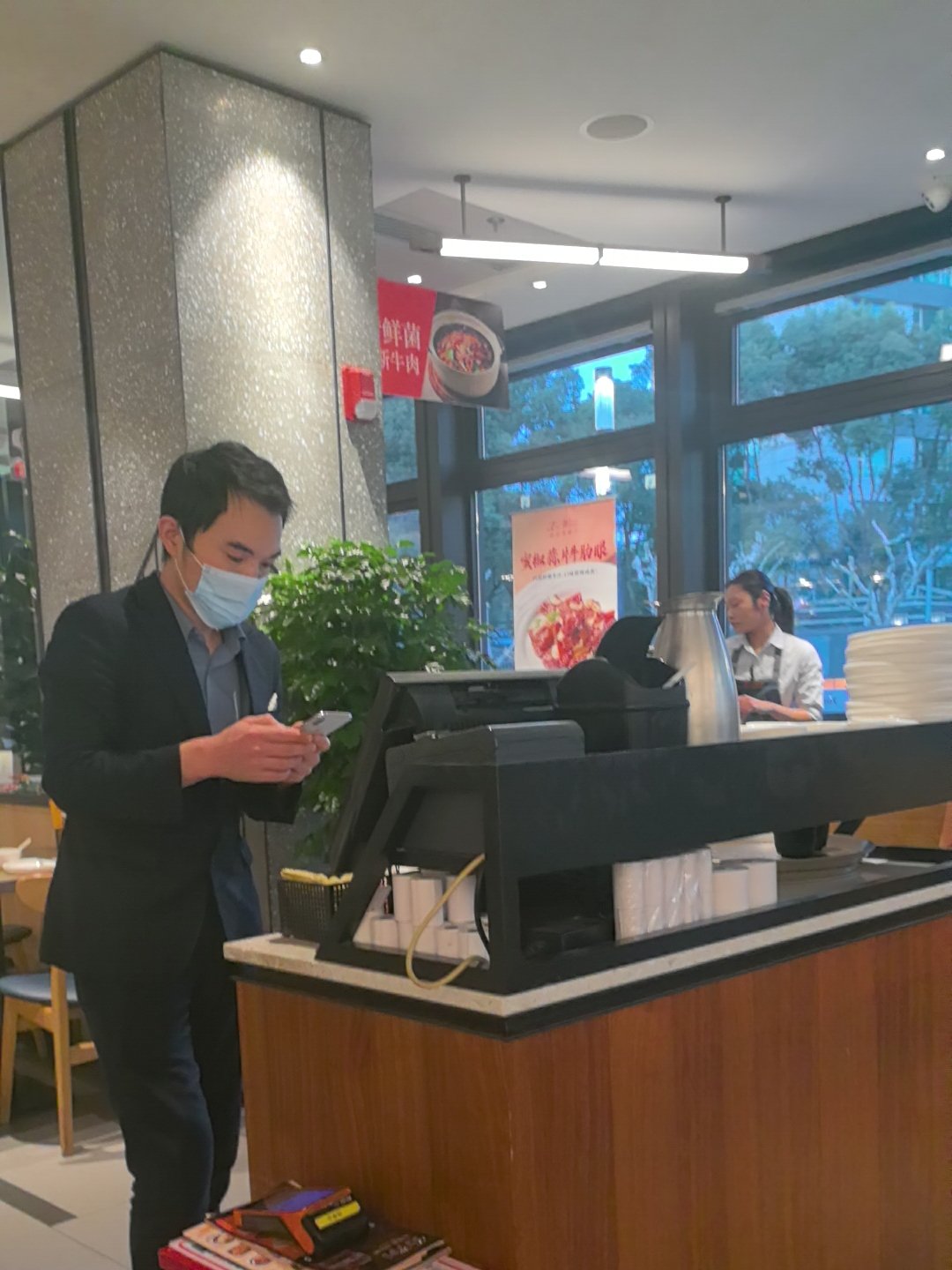 新旺茶餐厅，品味美食与文化的融合-第2张图片