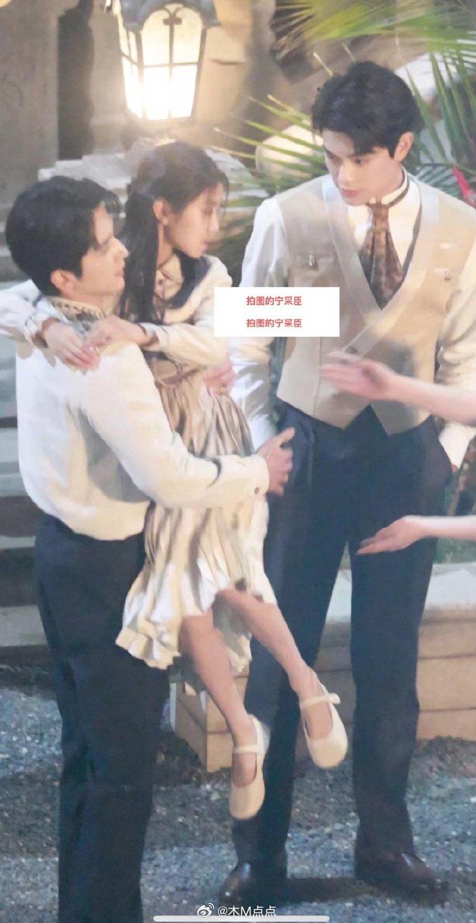 整集都做的双男主双男主全集之完美演绎-第1张图片