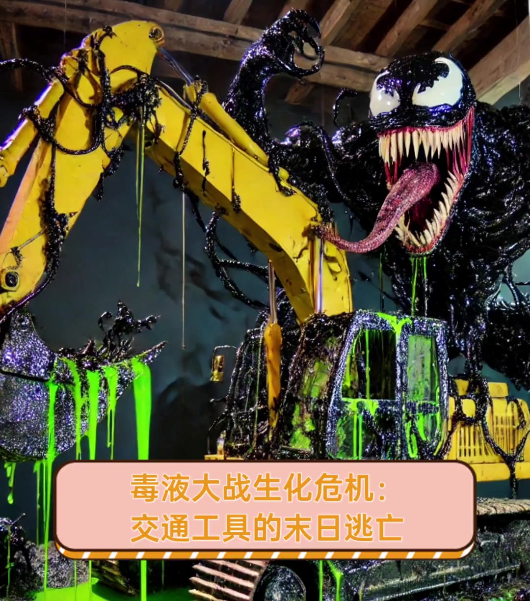 末日逃亡末日逃亡-第1张图片
