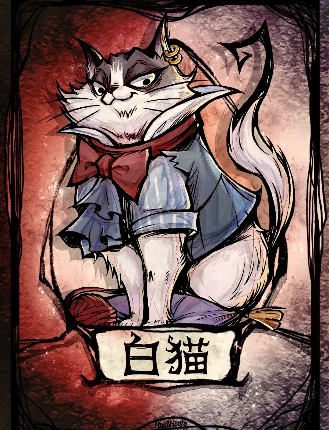 狼人打野天赋狼打野天赋解析-第1张图片