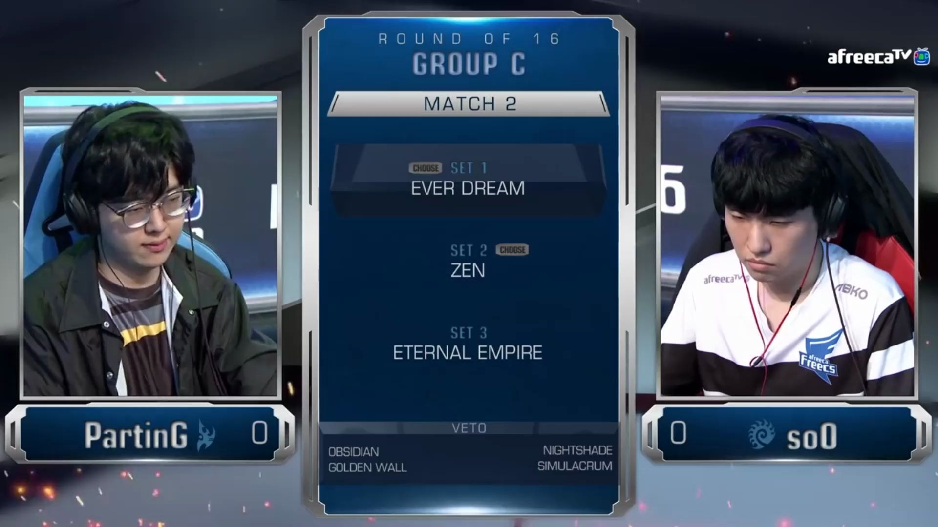 星际争霸2全球赛（gsl）关键词文章-第3张图片