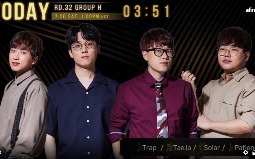 星际争霸2全球赛（gsl）关键词文章-第2张图片