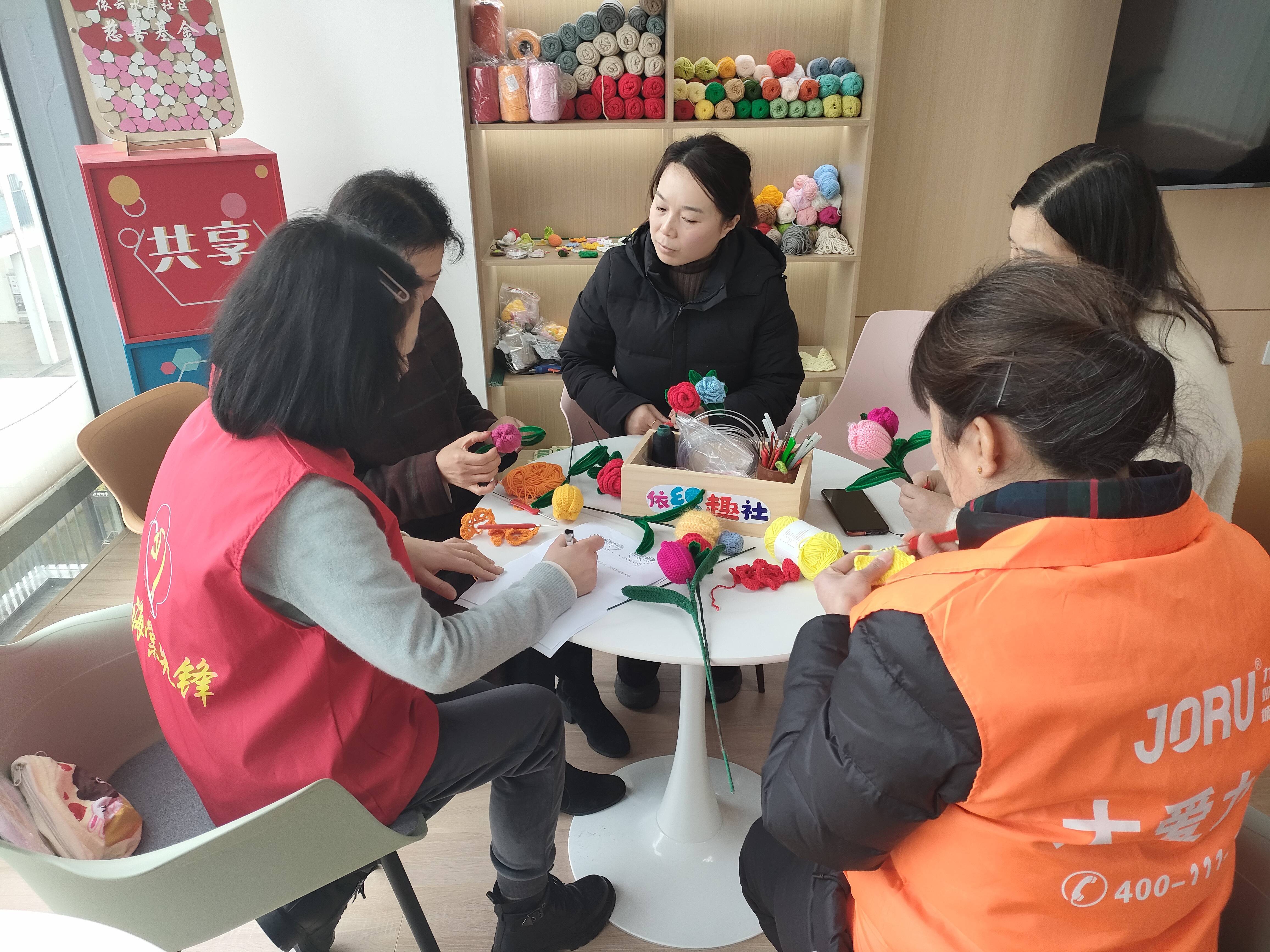 六六社区六六社区，和谐邻里，美好生活