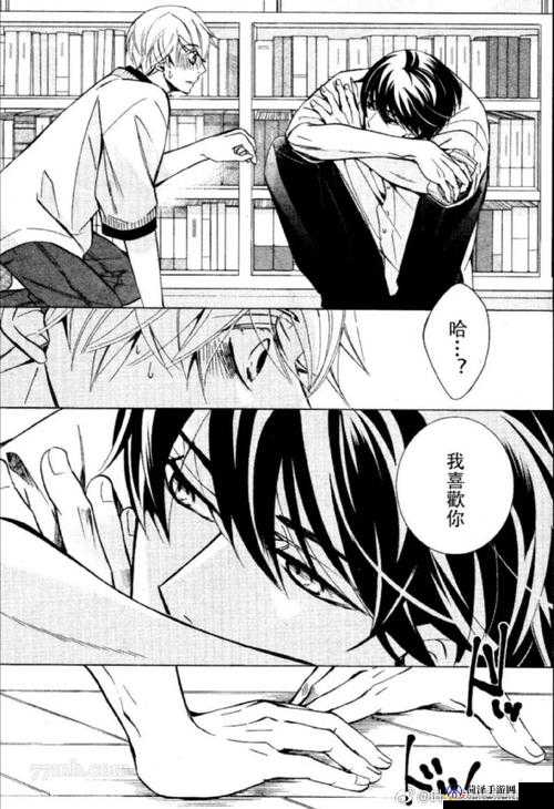 揭秘羞羞漫画网站漫画入口官方，探索漫画世界的神秘入口-第2张图片