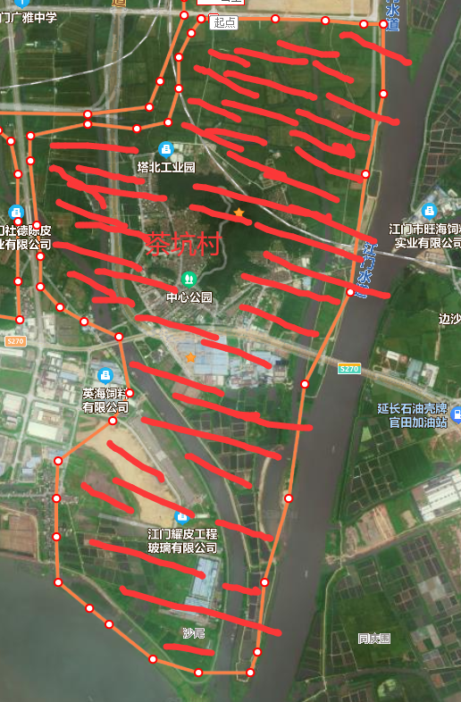 亚洲一线产区二线产区分布图-第1张图片