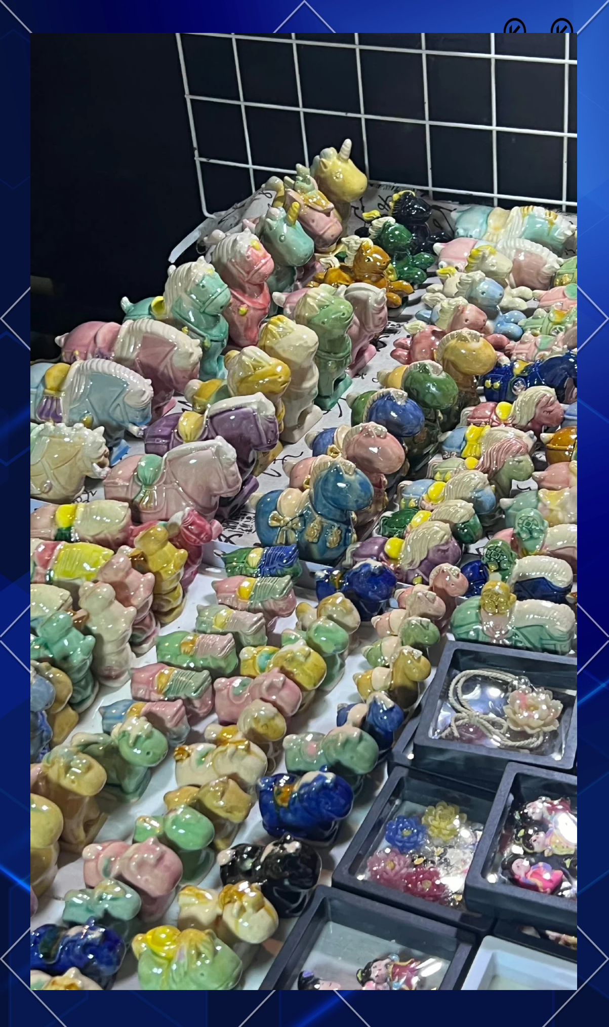 开罗红宝石，璀璨之城的瑰宝-第1张图片