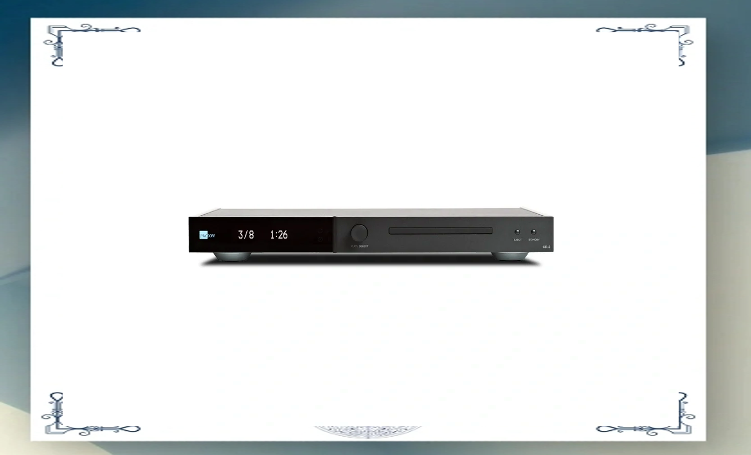 高清DVD碟片 播放 二级高清DVD碟片播放，轻松享受视听盛宴