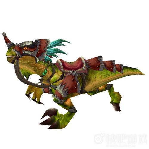 高阶祭司的一票任务高阶祭司的一票-第2张图片