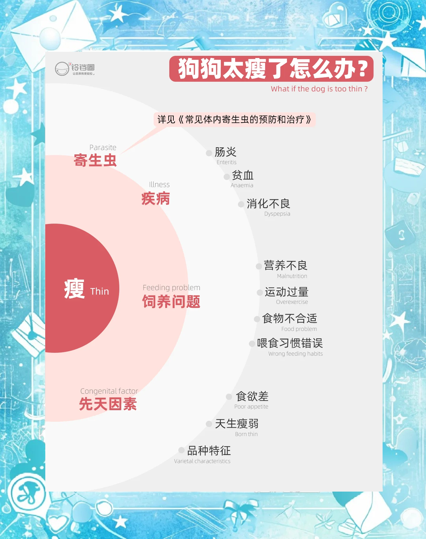 狗狗太长太痛了，困扰与解决方案